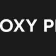Boxy Pixel