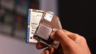 iPod Classic Storage Upgrade | Part-1