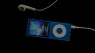 Apple iPod nano 8 GB Purple 4th Generation OLD MODEL Electronics