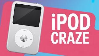 Why Everyone LOST Their Minds Over the iPod