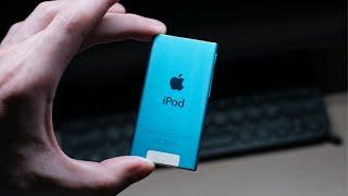 The Last Real iPod