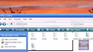 Free Games For The iPod Video 5th, and 5.5 Generation