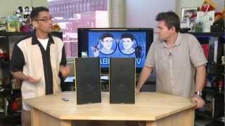 iPod Dock Mania - Lab Rats #289