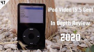 iPod Video (5.5 Gen) In-Depth-Review - 2020