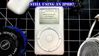Still Using an iPod in 2026? Here’s Why