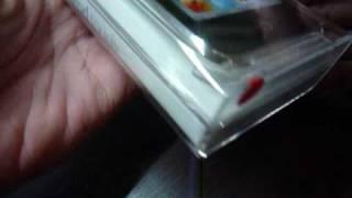 UnBOX of: iPod Touch 32GB 2nd Generation