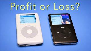 I Bought 2 iPod Classic’s! Can I Sell Them for a Profit?