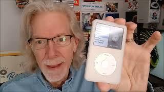 RC #177 iPODlings  PROMO