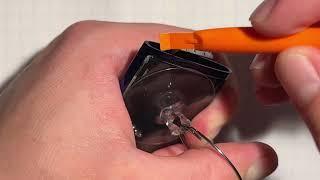 iPod nano 5th Gen - Teardown and Battery Replacement!