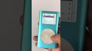 IPOD MINI