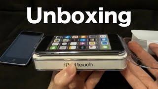 Buying A New iPod Touch! | iPod Touch 7 Unboxing