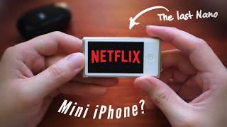 Using the iPod Nano 7th Gen in 2026: Apple’s Greatest Mistake?