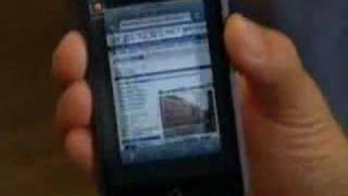 Apple Unveils New iPod (CBS News)