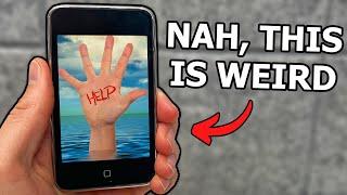 These UNTESTED iPod Touches are Suspicious… ????