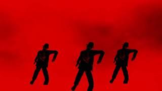 Michael Jackson Ipod Commercial take 2
