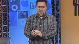 Dotto Tech Season 6 Episode 12- All About iPods