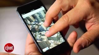 iPod Touch (fifth generation, 2012) - First Look