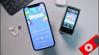 If You Like Podcasts JUST Get an iPod