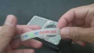 My iPod Classic Gen 5.5th