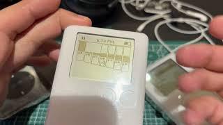 Using an iPod in 2026 - What you need to know before you buy one. Part 2