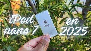 ¿El iPod Nano 7 Vale la Pena en 2026?