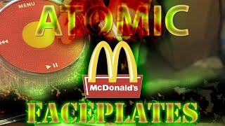 ATOMIC Faceplates: Style my iPod Video After McDonalds Please!