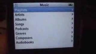 How To: Determine if your iPod is 5G or 5.5G