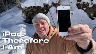 RWW #15: Why the iPod Remains a Cabin Necessity