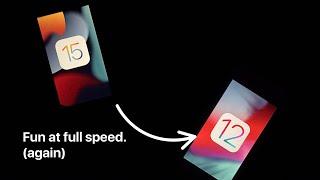 How to Downgrade iPod Touch 7 to iOS 12 | Turdus Merula Linux