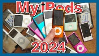 iPod Collection