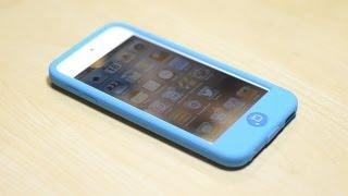 Switcheasy Colors Case for iPod Touch 5G - Review & Unboxing