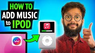 Add Music to iPod Without iTunes: Still Works in 2025 ????