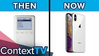 How the iPod Changed Music Forever