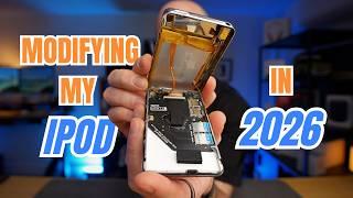 Why I'm Going Back to an iPod in 2026