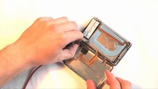 A cheap way to fix your iPod Headphone Jack