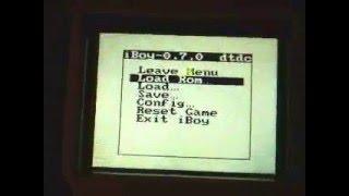 linux on ipod nano