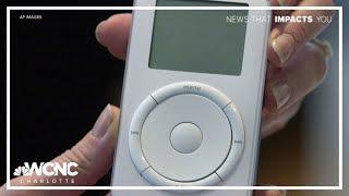 Apple iPods make a comeback as Gen Z drives resale demand