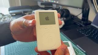 Using an iPod in 2026 - What you need to know before you buy one. Part 1