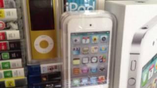 Ipod Collection fall 2011