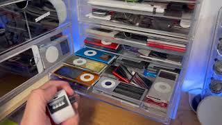 iPod Collection 2025