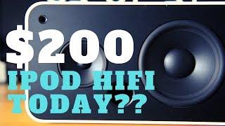 Is The Apple iPod HiFi Worth It Today?