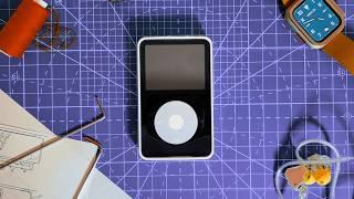 Why this iPod is better than Spotify.