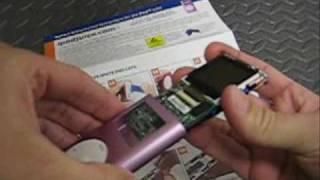 iPod mini Battery Replacement