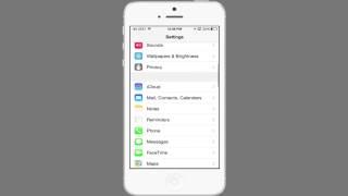 How to Recover From Resetting Your iPod : iPods, iPads & More