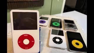 iPod Timeless