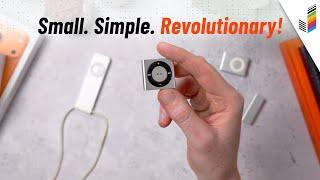 The Tiny iPod That Changed Apple Forever // Retrospective Tech!