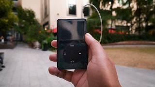 I Rebuilt an iPod... And Fell in Love with Music Again
