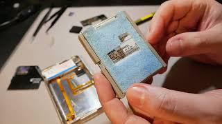 iPod 5.5 Classic storage upgrade iFlash uDual