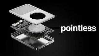 What Happened to the iPod