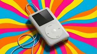 How the Ipod BROKE the entire music industry